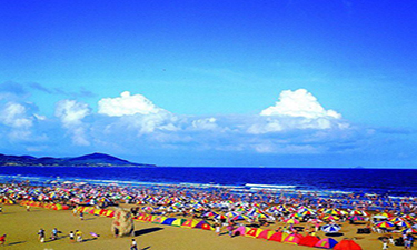 <strong>金沙灘接待中心LED建設(shè)項(xiàng)</strong>