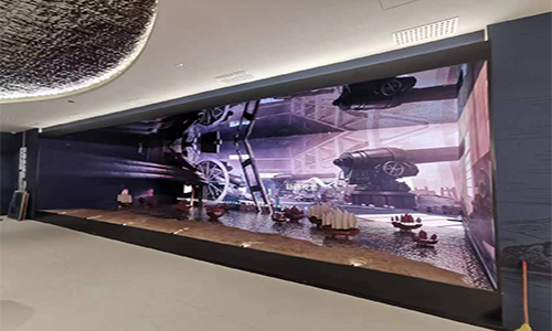 <strong>青島海事科普教育基地展</strong>